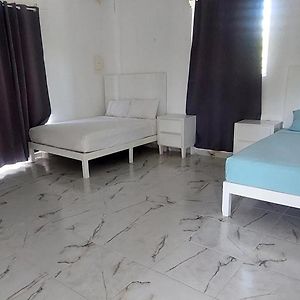 Private Bathroom Double Room